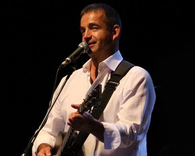 Дмитрий Певцов