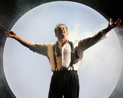 Репетиция оркестра